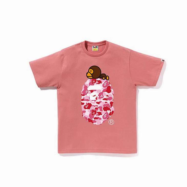 Picture of Aape T Shirts Short _SKUBapeM-3XLsctr71425196